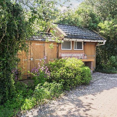 Camping Tante Bob&de Rakkertjes Hotell Schoonoord Eksteriør bilde